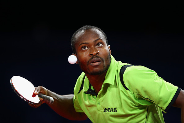Table-Tennis: Aruna sets new record, rises to 15 in ITTF ranking
