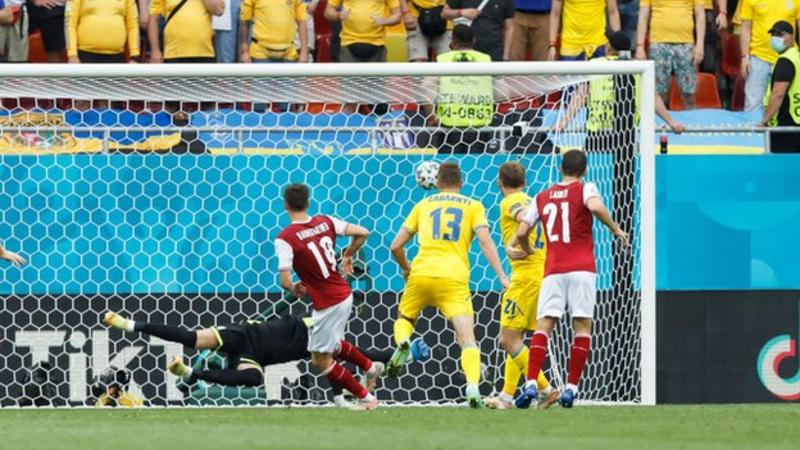Euro 2020: Netherlands, Austria through to knockout stage