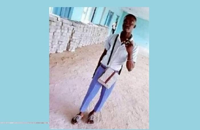 Teenager shot dead in clash with rice smugglers in Badagry