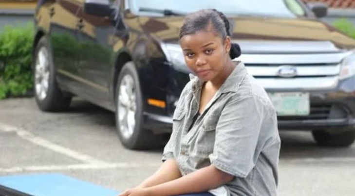 Super TV CEO: Forged drivers’ license, passport, other things police recovered from Chidinma, 21-year-old suspect