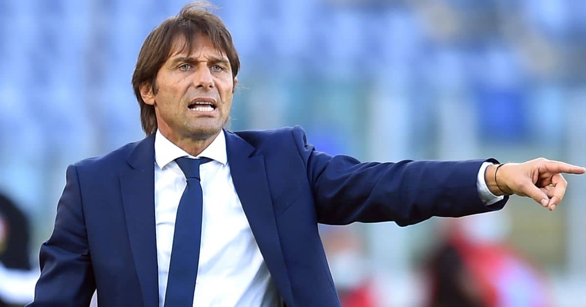 Lukaku rejected EPL offers to join me – Napoli coach, Conte