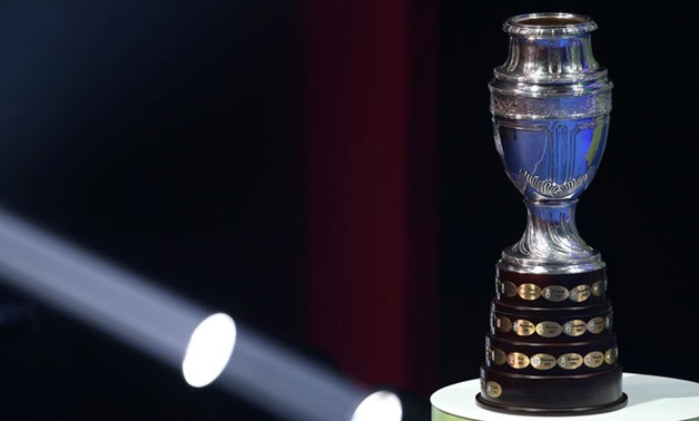 Copa America: Colombia beat Uruguay to face Argentina in final
