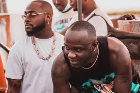 Davido’s close associate,Obama DMW is dead