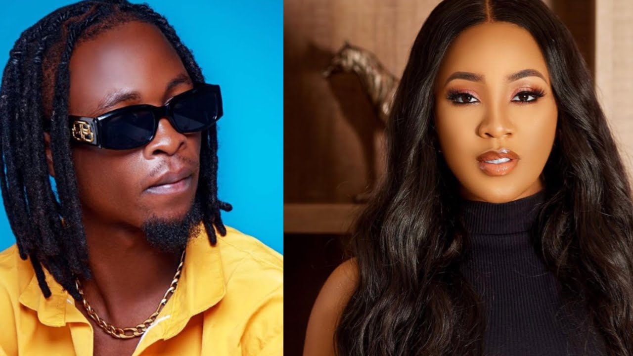 BBNaija reunion: Laycon is a snake – Erica