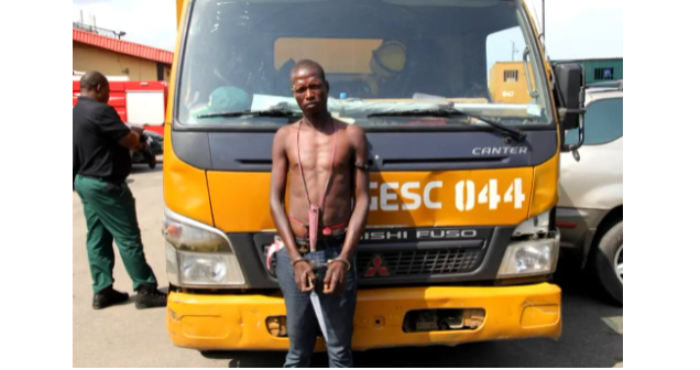 Lagos condemns attacks on its officials; hawker arrested for injuring environmental operatives