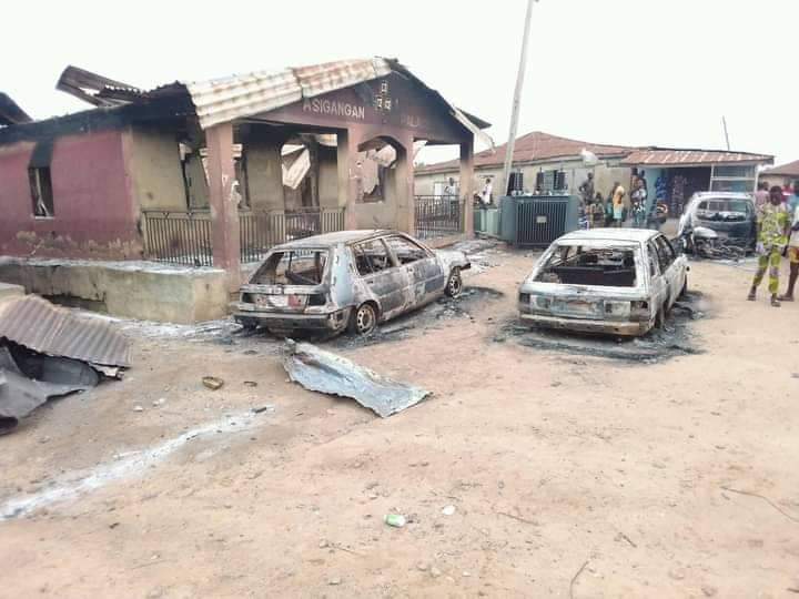 Igangan killings: South-West Governors’ Forum calls for joint security network operations