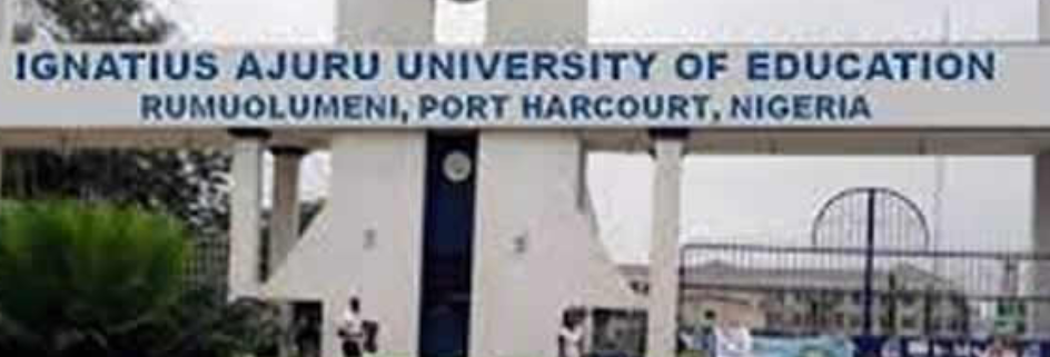 Rivers varsity suspends student over alleged theft from female hostel