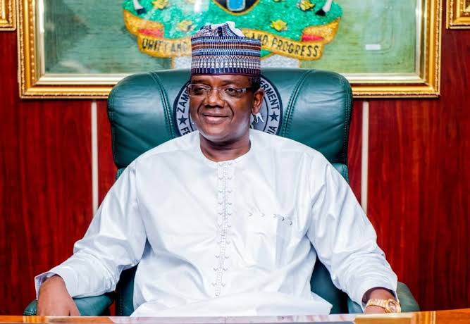Police comply with court order, return Matawalle’s vehicles
