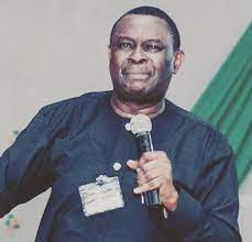 ‘Oniduro Mi’ saga was God’s plan to uplift Alaseyori – Mike Bamiloye