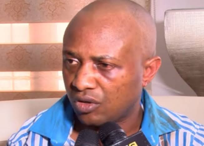 I’m not a kidnapper, I’m a legitimate businessman – Evans tells court