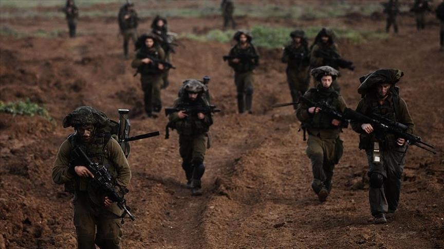 Israeli army clarifies reasons for attack on media offices