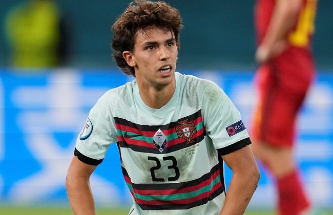 Transfer: Chelsea sign Joao Felix from La Liga club
