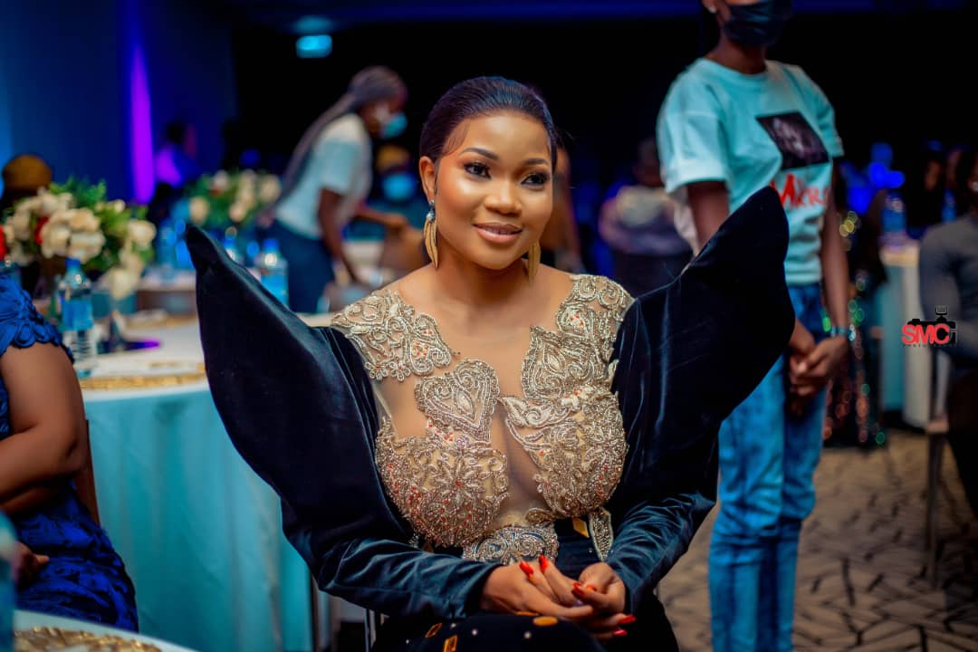 Ayo Adesanya, Mr Macaroni, Korede Bello, others grace premiere of ‘My Mirror’
