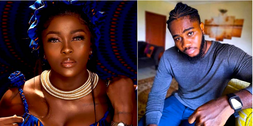 BBNaija reunion: Ka3na admits having sex with Praise