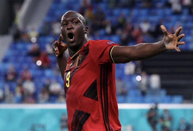 Serie A: Jose Mourinho is tough – Lukaku