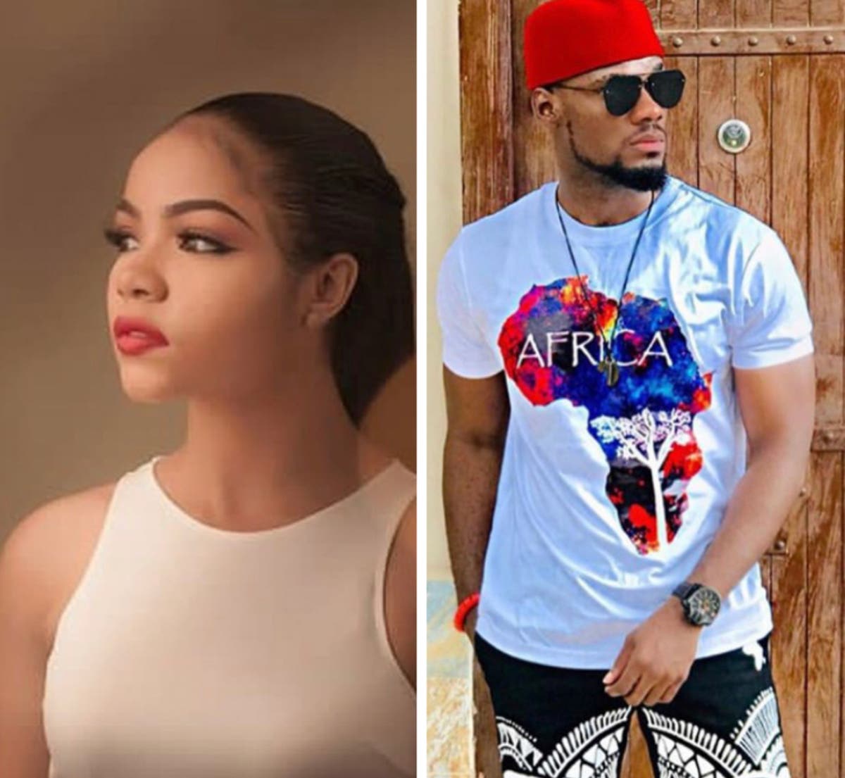 I have nothing to prove – Prince Opens up on financial capability to date Nengi