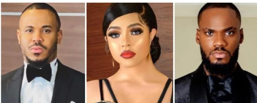 BBNaija Reunion: I wanted loyalty not relationship-Nengi to Prince, Ozo