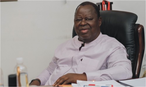 BREAKING: Another popular man of God, Rev Akinola dies in Port Harcourt