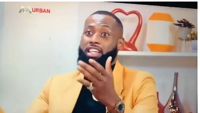 You liked every guy on the show- Tochi slams Wathoni