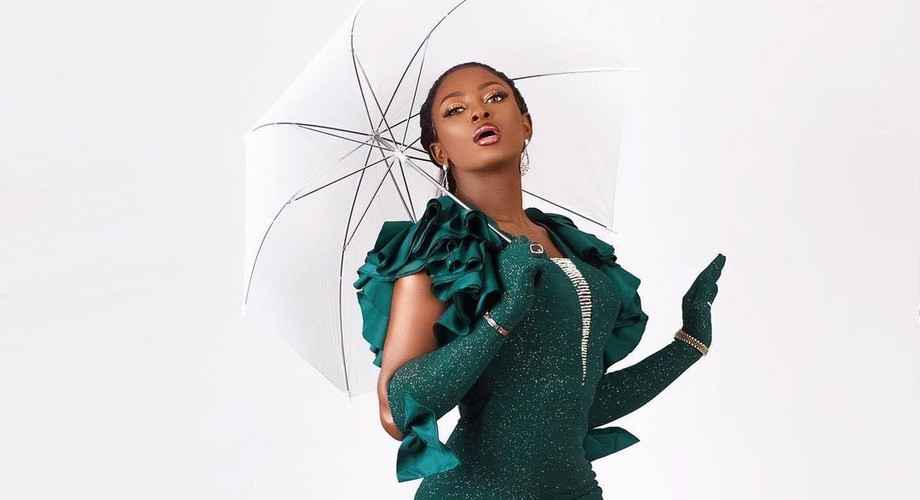 BBNaija Reunion: Ka3na issues warning to ex-housemates