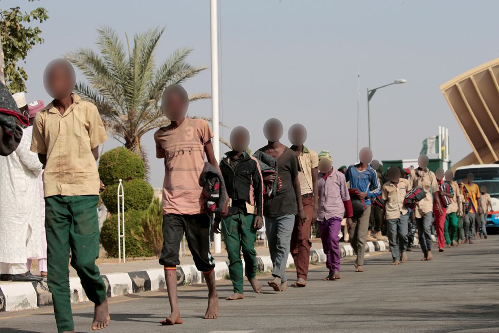 FG not alive with intelligence gathering to stop abduction —ACF