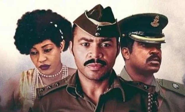 Izu Ojukwu’s ’76 to premiere on Netflix