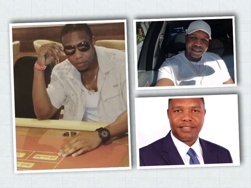 Haitian Americans James Solage, Vincent among suspects in President Moise’s assassination (Photo)