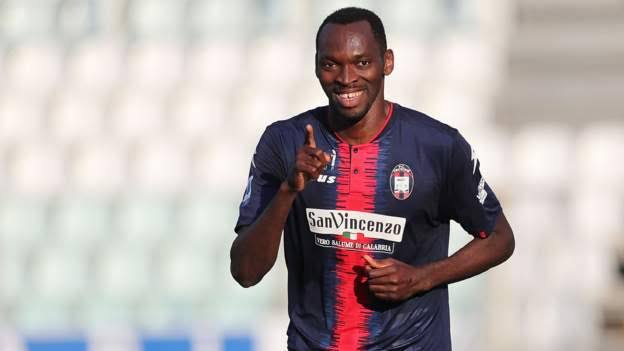 Serie A newcomers Salernitana interested in Nwankwo, Obi