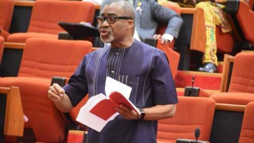 Sit-at-home threat to Anambra 2021: Abaribe, Chidoka, other Igbo leaders wade in