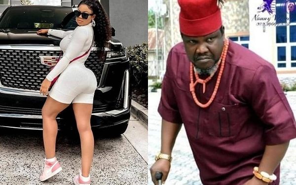 Actor condemns Nina’s new surgical body