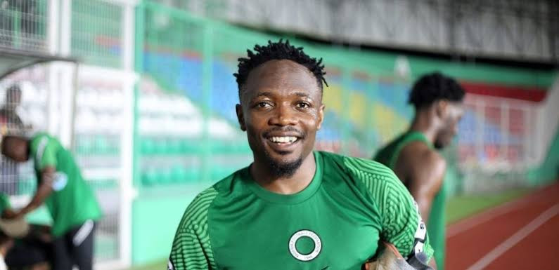 CAR shocking defeat: Rohr, Musa apologise to Nigerians, vow to make amends in Douala