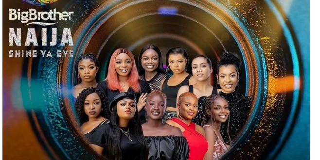 Meet BBNaija season six female housemates