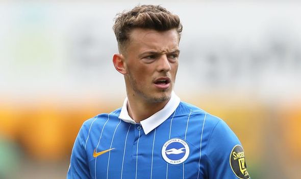 Transfer: Ben White completes Arsenal medical