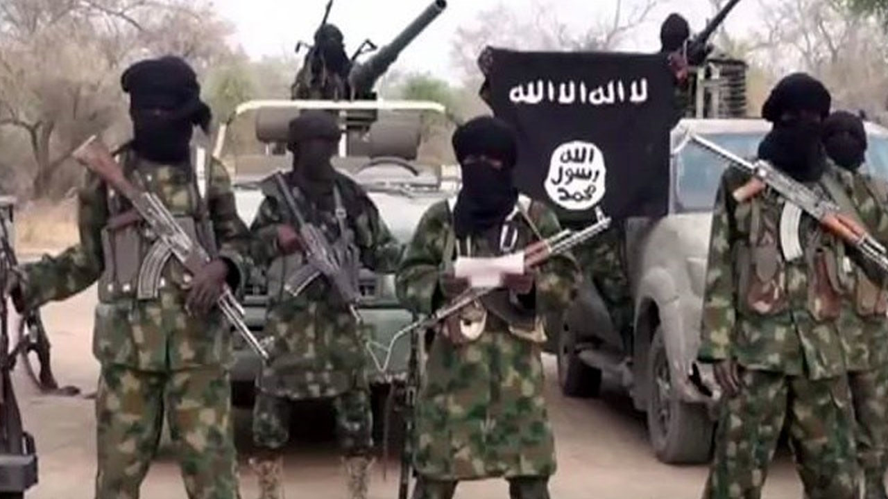Insurgency: NEGF calls for enhanced collaboration among security agencies