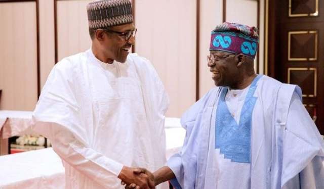 Eld el fitr: Buhari, Tinubu’s Sallah message to Nigerians