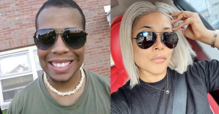 SAD! Adunni Ade loses brother