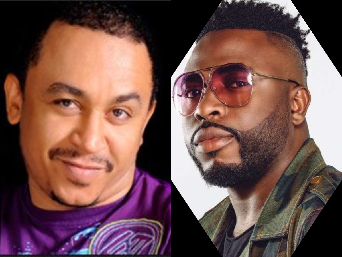 Nigerian pastors are fraudsters – Samklef declares, reconciles with Daddy Freeze