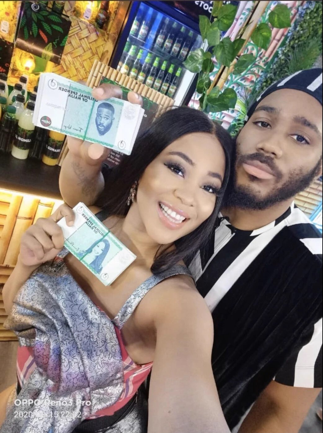 My relationship with Kiddwaya failed, accept and move on-Erica