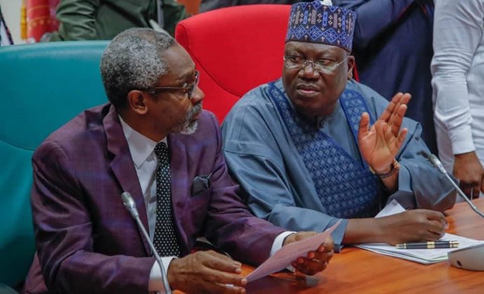 [TNG NASS Snippets] How Senators, Reps allegedly collected dollars to pass controversial PIB