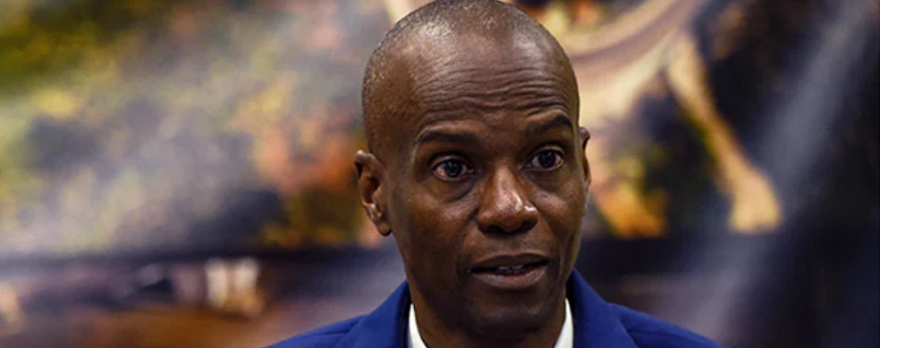 Police capture alleged mastermind of Haiti president’s murder