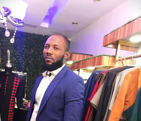 How Peter Prance became celebrities first choice fashion entrepreneur