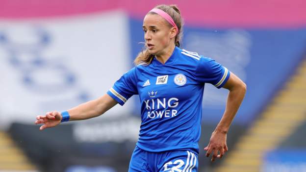 Nigeria’s Super Falcons player, Plumptre nominated for Barclays player of the month award