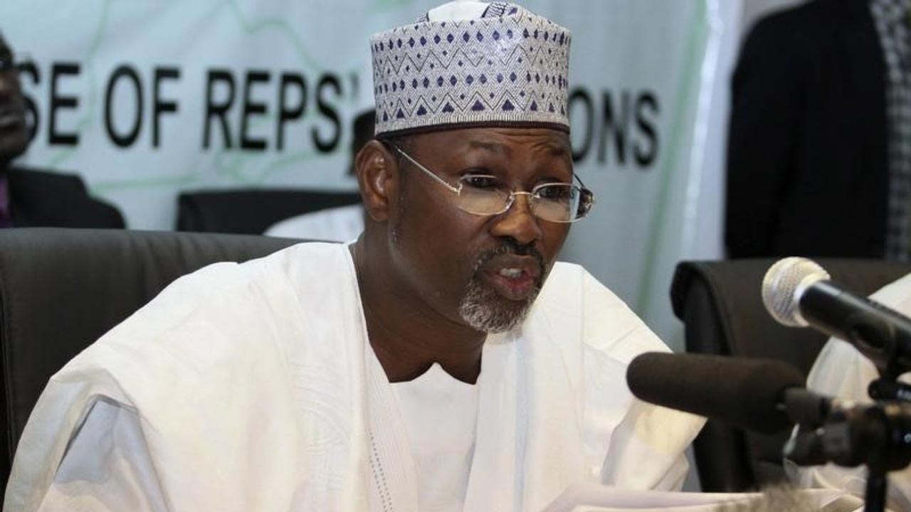 2023: Jega rubishes PDP, APC, speaks on reports of his presidential ambition
