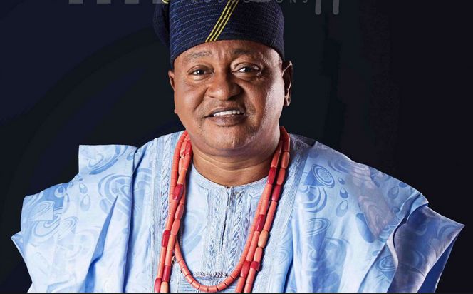 I have no power to frustrate Iyabo Ojo, Nkechi Blessing out of Nollywood- Jide Kosoko