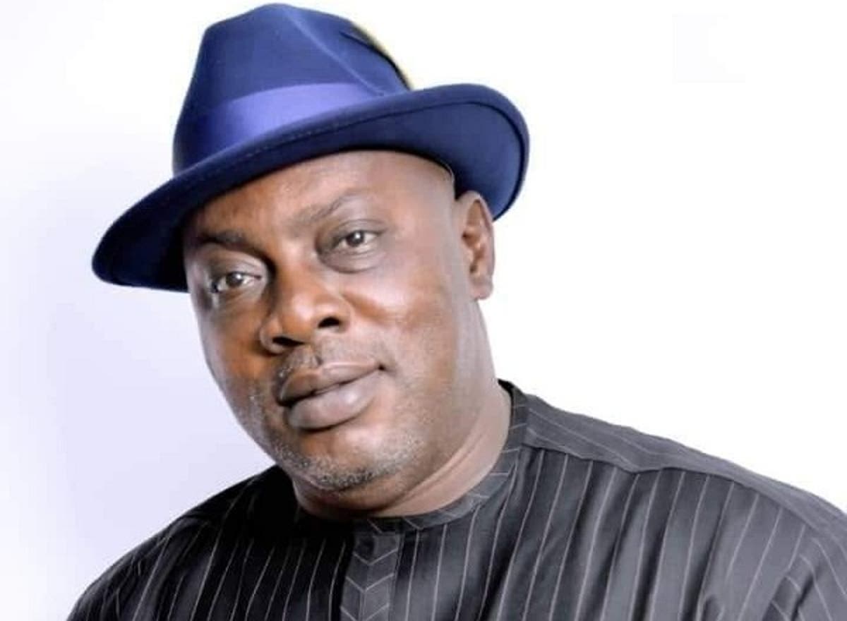 Late Delta Assembly member, Hon Ken Ogba for burial Saturday