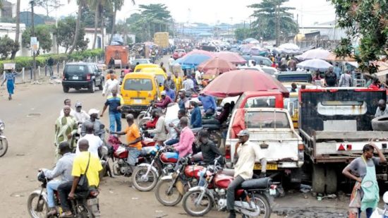 Three feared killed, others injured as NAF operatives clash with touts in Lagos market