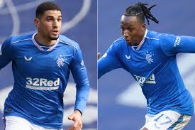 Super Eagles Stars Balogun, Aribo To Face Real Madrid In Pre-season Friendly