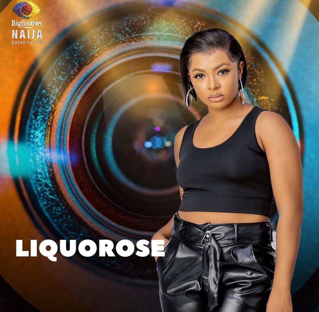 BBNaija :Why I will see a therapist after the show