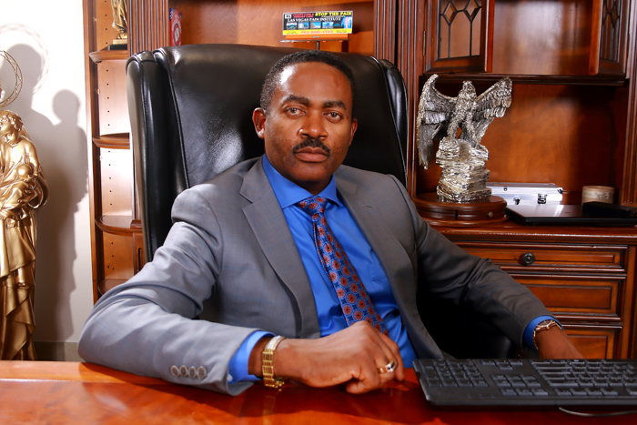 Anambra 2021: PDP’s Maduka blasts money seeking delegates