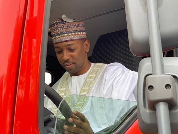 Zamfara Assembly summons Deputy Governor